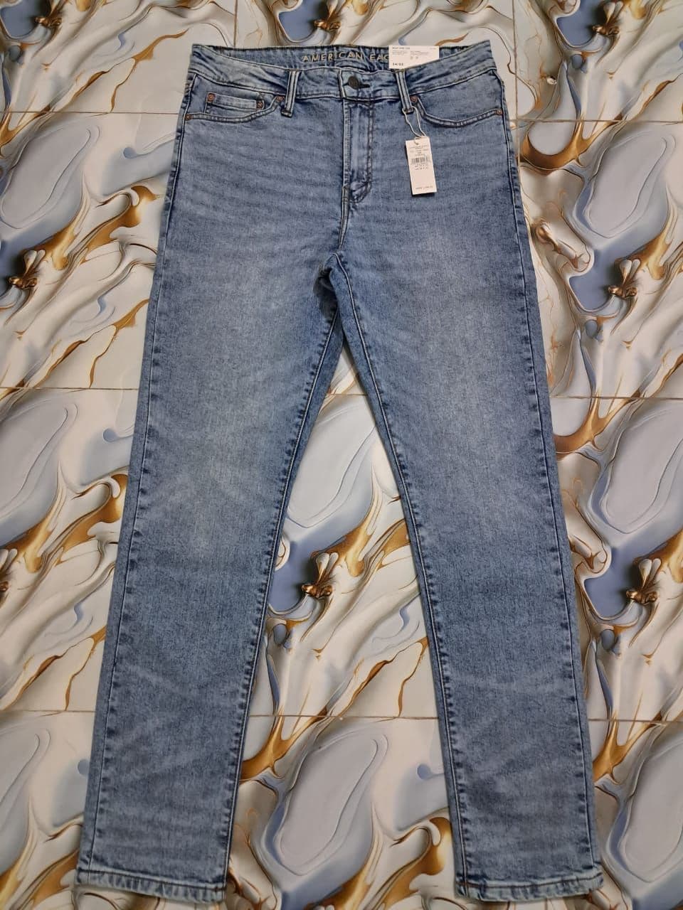 Adults jeans pant