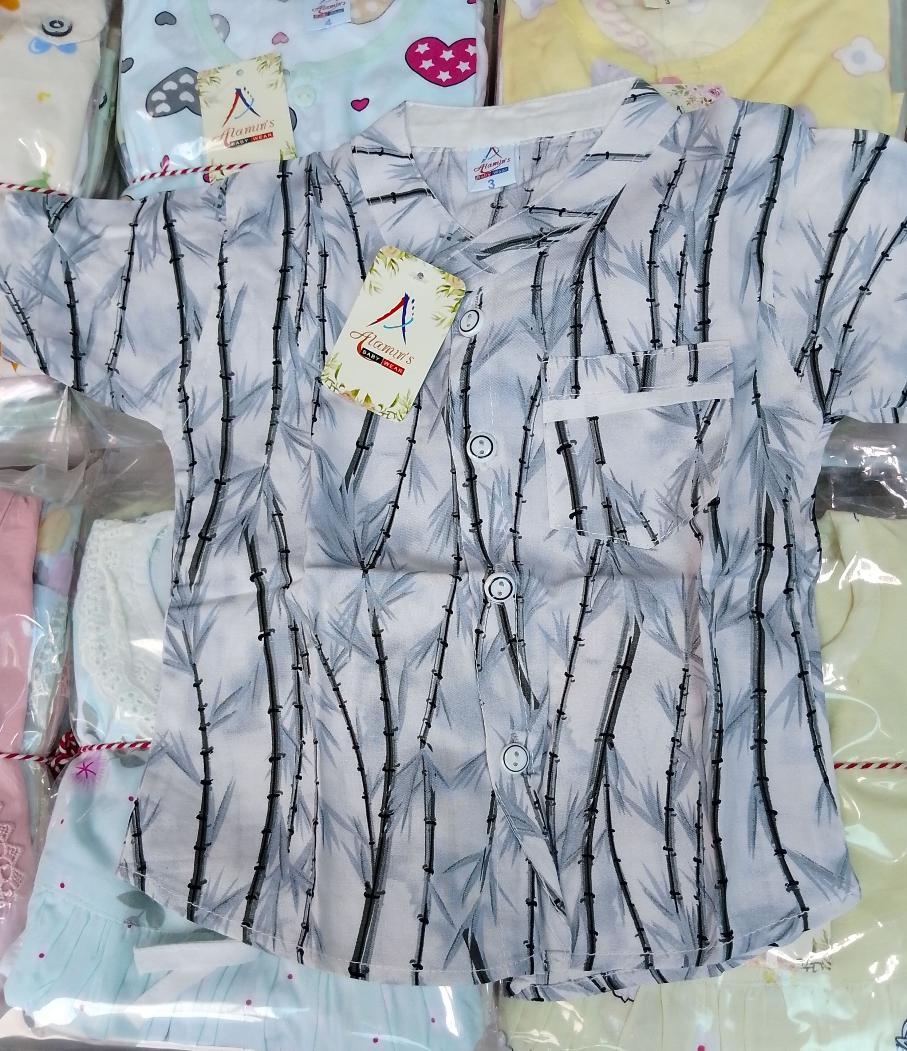 Baby Wear