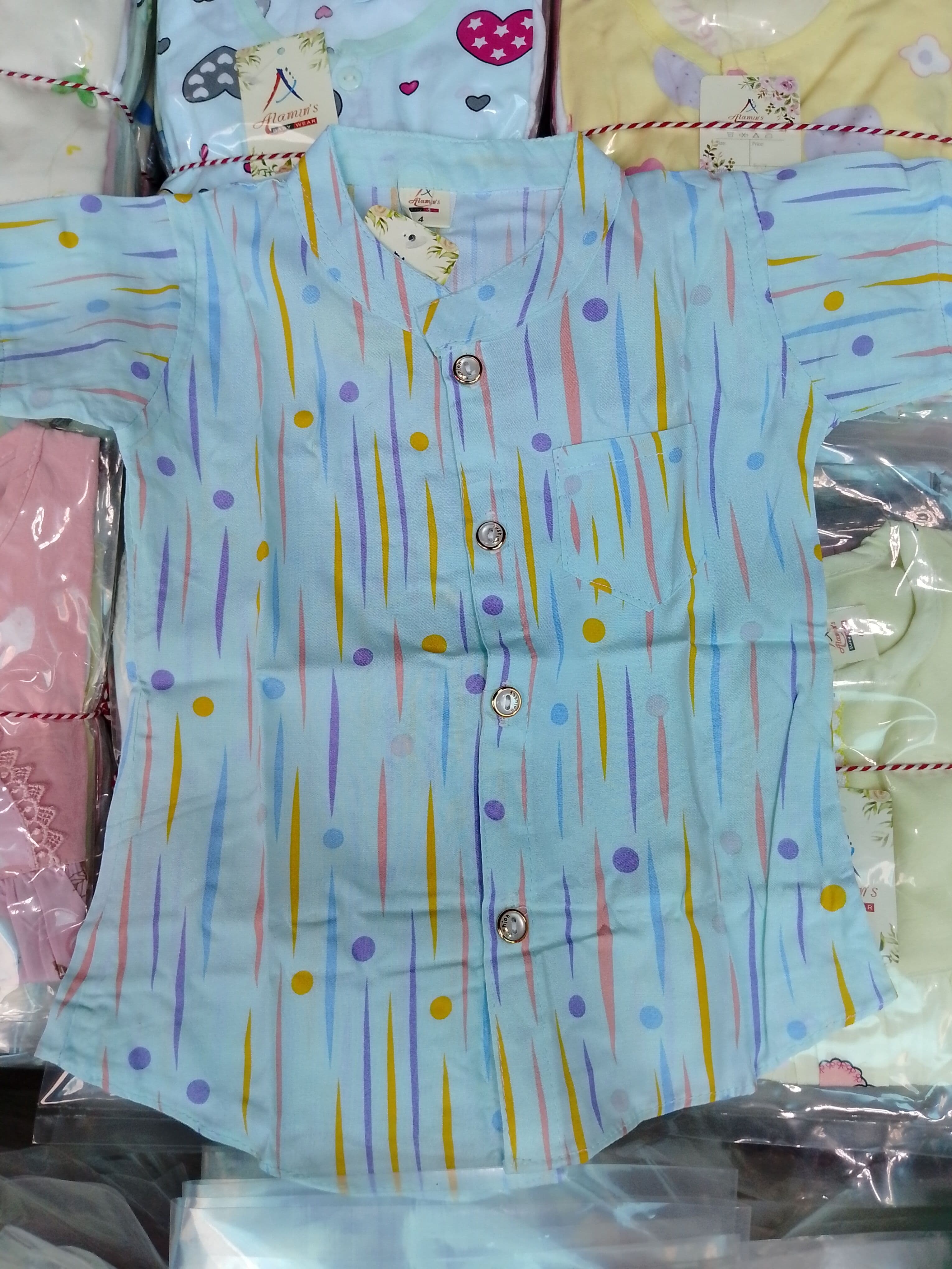 Baby Wear