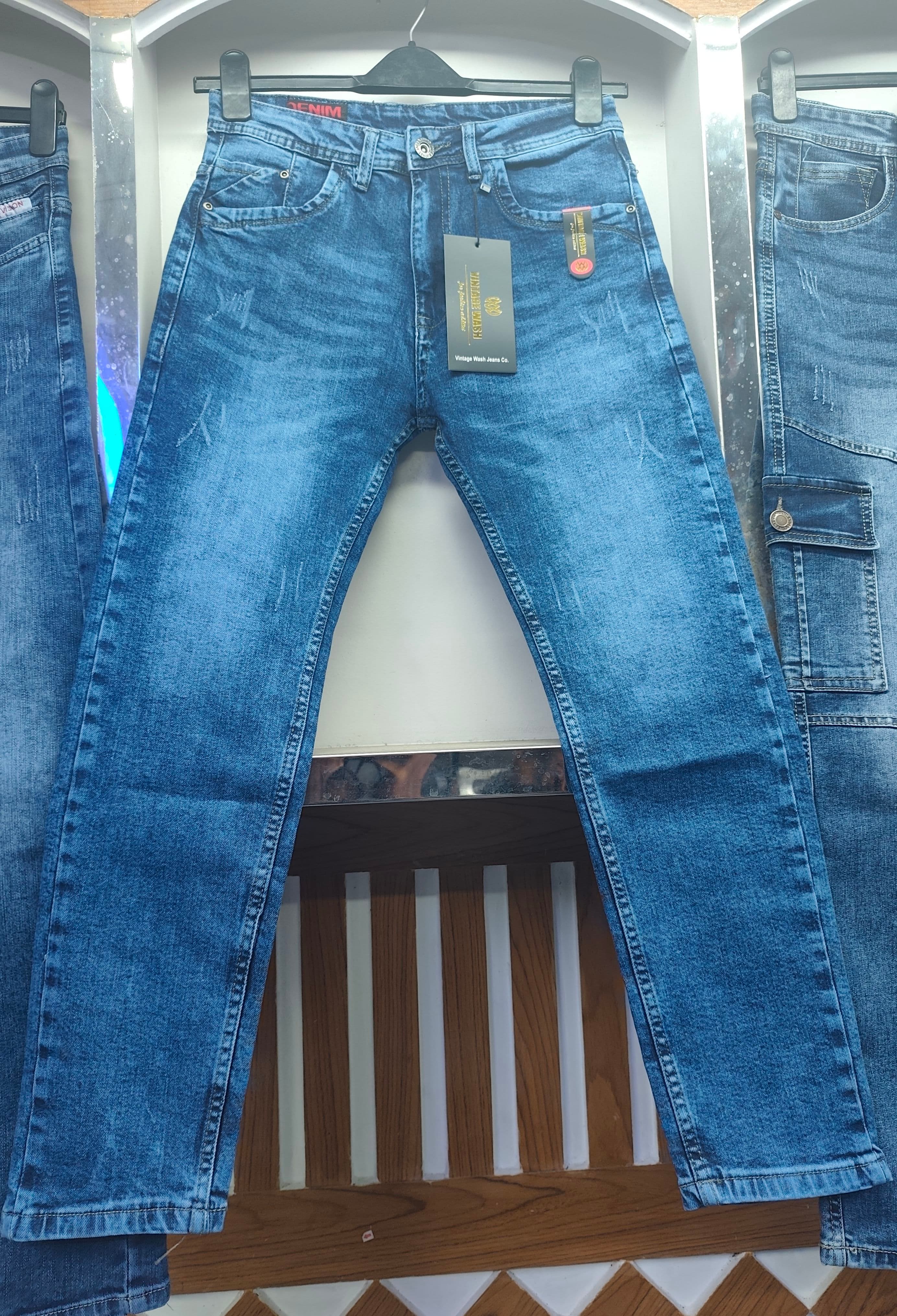 Jeans