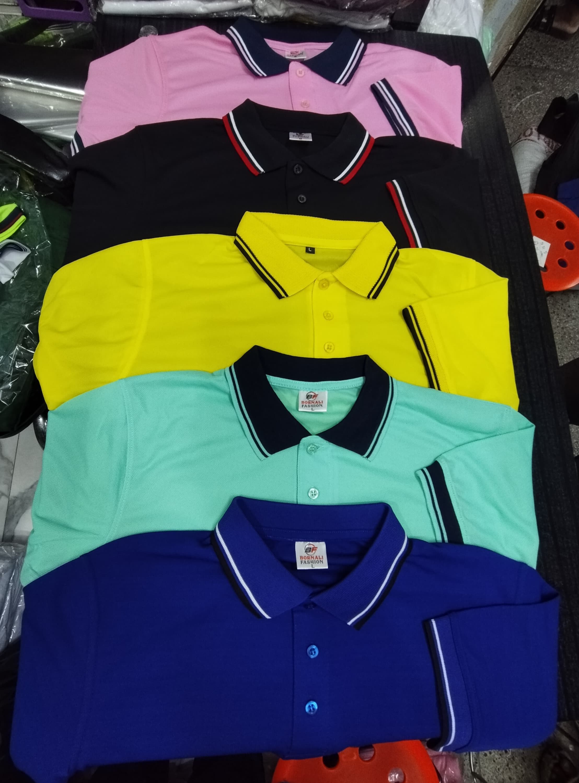 Pk Polo - image 1