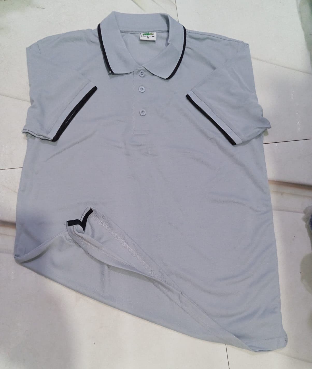 Pk Polo shirt