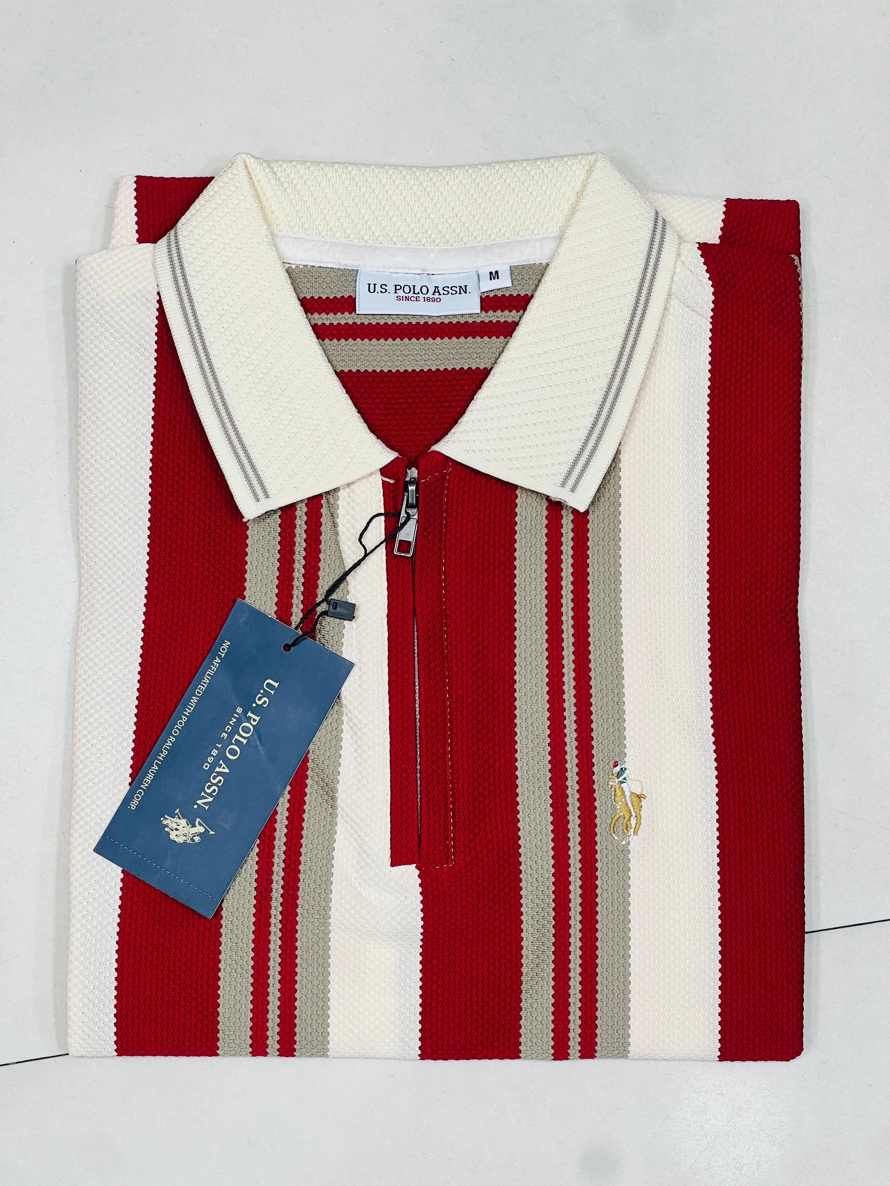 Polo shirt