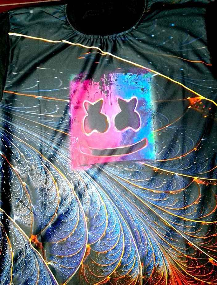গেঞ্জি