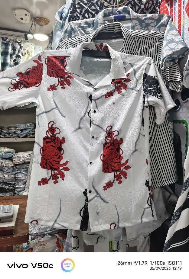 Shirts