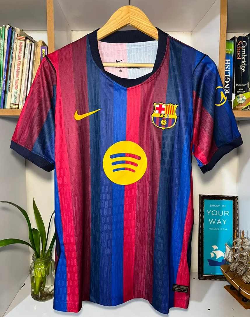 Jersey
