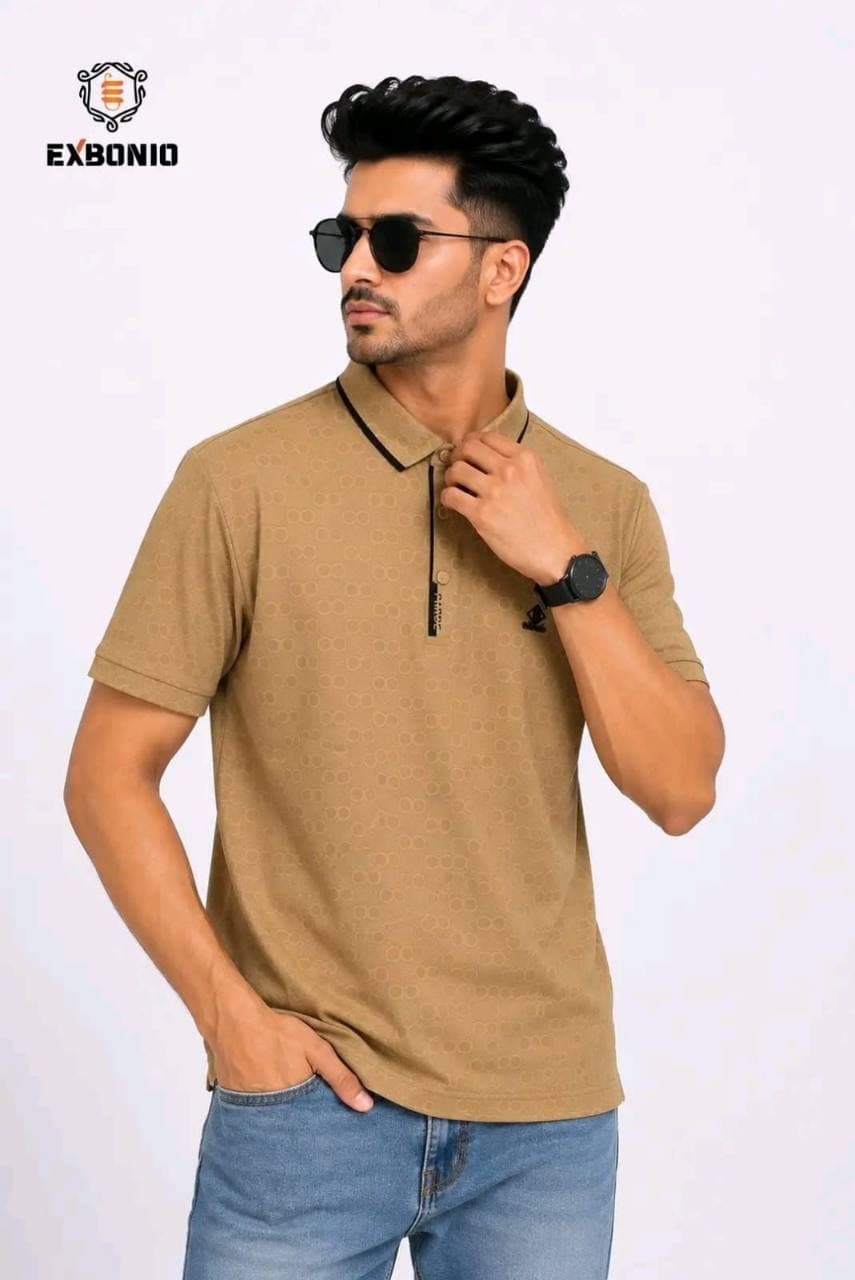 টি শার্ট চায়না ফেব্রিক