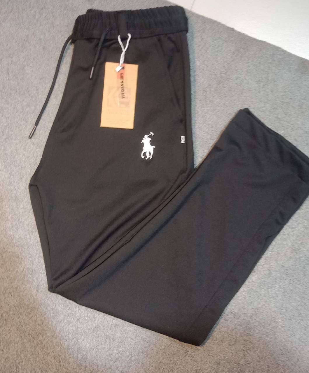 U S POLO