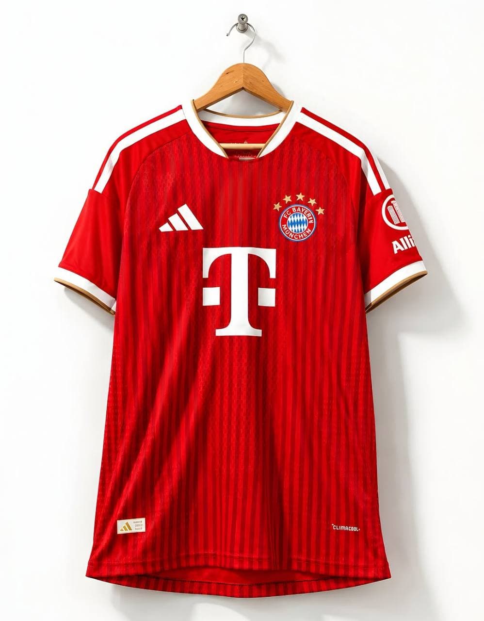 Jersey