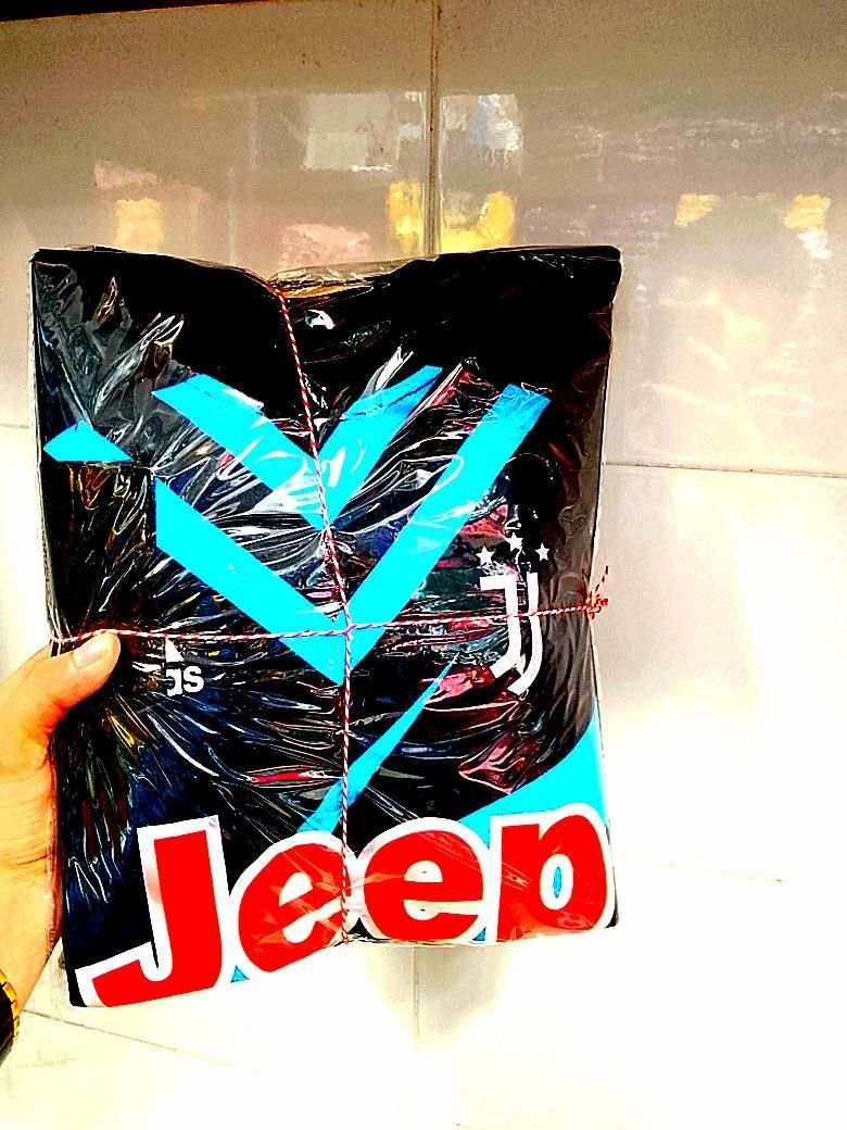 Jeep জার্সি - image 1