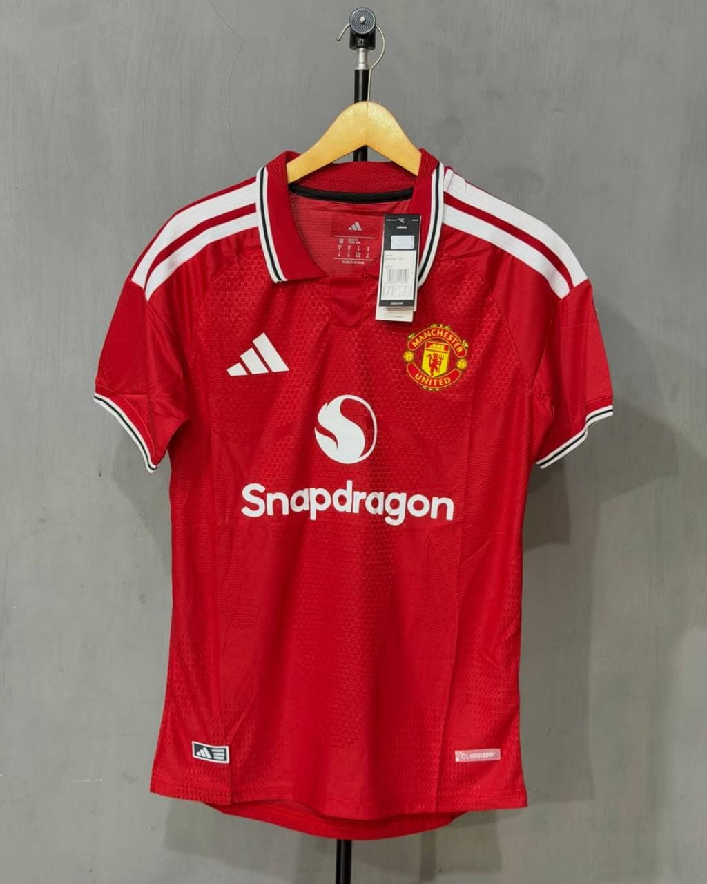 Manchester United
