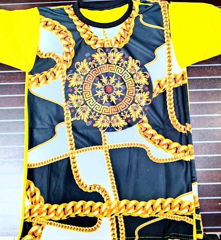 গেঞ্জি