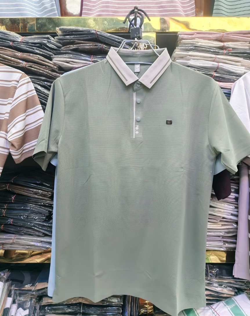 T shirts