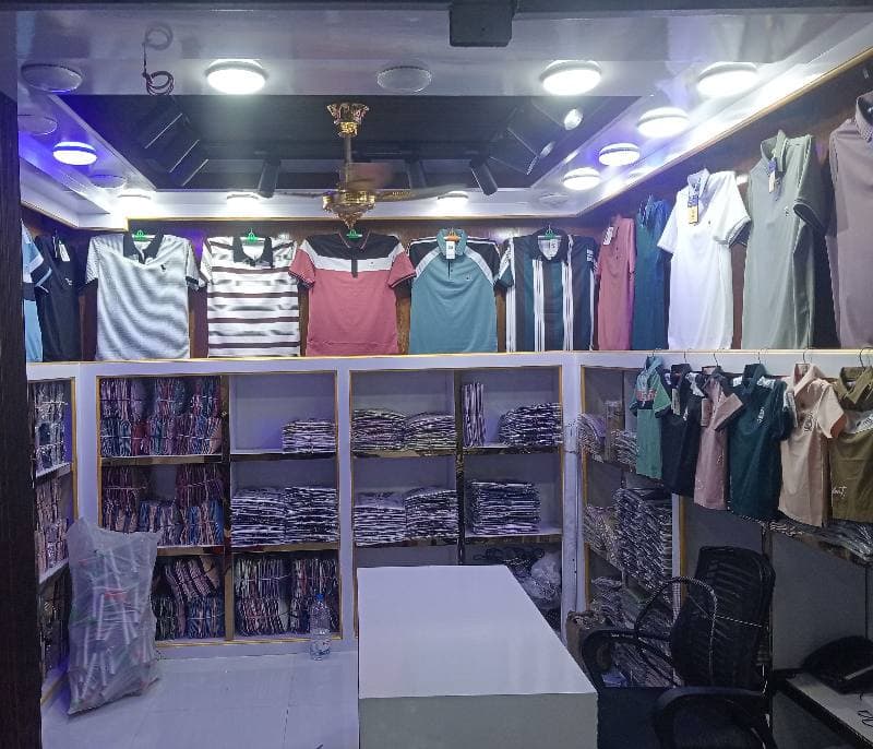 Ak Garments
