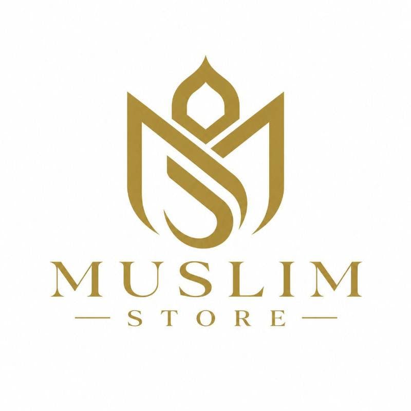 Muslim store